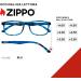 Buy Zippo Reading Glasses 3.00 - Model 31Z-Pr86-300 | Stylish & Durable | International Shipping Available - Buy Online on GoSupps.com