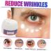 Healeved 2 soothing eye cream anti wrinkle skin care products Moisturizing Men's Eye Cream eyes Dark Circles Eye Cream eye bag cream Anti-wrinkle Eye Gel abs - Buy Online on GoSupps.com