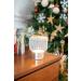 Puressentiel VERA Nebulizing Diffuser for Essential Oils - Eco-Friendly Cold Diffusion Sustainable Materials - Shop Internationally - Buy Online on GoSupps.com