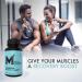 Chelated Multi Mineral Supplement with Zinc, Calcium & Magnesium - Immune Support Trace Minerals - 100 Tablets - Buy Online on GoSupps.com