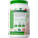 Purely Inspired Organic Pea Protein Powder - 22g Per Serving - Vegan, Limited Edition Peppermint Mocha Flavor - 17 Servings, 24 Oz (1.5lb Pack) - for Women & Men - Buy Online on GoSupps.com