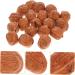 60 Pcs Walnut Photo Props Walnut Props Photo Props Walnut Faux Fruit Walnut Toy Artificial Nut Artificial Food Walnut Ornament Decor Models Walnut Model Birthday Present Red Dates As Shownx3pcs mediumx3pcs - Buy Online on GoSupps.com