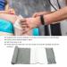 OD Green Emergency Bandage - Disposable Elastic Compression Bandage for Home Work & Outdoor Survival | Ideal First Aid Kit Supply (8 Inch - Buy Online on GoSupps.com