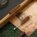 X-SHIYUN Portable Wood Ear Spoon Set - Mini Earwax Cleaning Tools for Men and Women - Buy Online on GoSupps.com