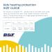 Baby Banz Hearing Protection Earmuffs - Blue | Safe & Comfortable Noise Block for Infants | International Shipping - Buy Online on GoSupps.com