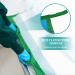 YEARSTAR All-Purpose Transfer Blanket with Handles - Washable & Reusable Transfer Sheet for Elderly & Disabled - Green - Buy Online on GoSupps.com