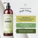 Pharmacopia Verbena Body Lotion 16 oz - Vegan & Cruelty-Free Aromatherapy Moisturizer - Buy Online on GoSupps.com