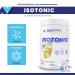 Bulk Isotonic Beverage Powder - 700g Iced Lemonade | Electrolyte Sports Drink with Magnesium Sodium & Vitamins | Dietary Supplements for Hydration - Buy Online on GoSupps.com