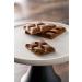 Cadbury Caramilk Salted Caramel Chocolatey Candy Bars 100g Salted Caramel 100 g - Buy Online on GoSupps.com
