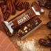 Veloforte Mixed Energy Bars - 100% Natural Healthy Sports Performance Balanced Protein & Carbs Great Taste Award Winners Dairy-Free Gluten-Free Vegetarian (7 Bars) - Buy Online on GoSupps.com