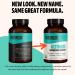 FreshCap Ultimate Mushroom Complex 120ct - Lion's Mane, Reishi, Cordyceps, Chaga, Turkey Tail, Maitake Supplement - Real Fruiting Body, No Fillers - Buy Online on GoSupps.com
