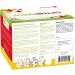 OPTHOPATCH Color Your OWN Eye Patches | 70 Pack Extra Sensitive Adhesive for Kids + 2 Reward Charts - International Shipping Available - Buy Online on GoSupps.com