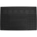 Silicone Barber Mat with Slip Prevention Large Size Work Station Pad for Clippers Scissors Organized & Easy to Cleanse - Buy Online on GoSupps.com
