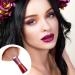 POPETPOP Powder Brush Fan Highlighter Brush Face Powder Hair Brush Makeup Foundation Brush Large Neck Duster Brush Cosmetics Brush Hair Cutting Brush Miss Headband Mineral Wooden 20x4x16cm Brown - Buy Online on GoSupps.com