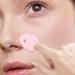 Baluue Finger Puff 3 Boxes Mini Makeup Puff For Foundation Concealer Eye Shadow Beauty Makeup Tools Mixed Color - Buy Online on GoSupps.com