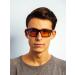HORUS X Blue Light Blocking Gaming Glasses - Professional Anti-Glare Screen Filter for Men and Women - Buy Online on GoSupps.com