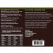 Vanilla Plant Protein Powder: Complete Amino Acid Profile, Non-GMO, Vegan, Raw Blend for Energy Support - 2 Pound - Buy Online on GoSupps.com