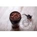Italian Aroma Coffee Beans - Just the Beans for your Home Grinding - 250g Whole Beans - Buy Online on GoSupps.com