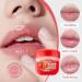 24 Packs Fruit Flavored Lip Balm set Nourishing & Lip Balm Fruit Sets with Olive Oil Peach Jojoba Oil Lip Care for Dry Peeling Dull Lip Lines Moisturizing and Repairing Lipstick 0.2oz Strawberry & Blueberry & Lemon  - Buy Online on GoSupps.com