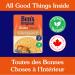 BEN'S ORIGINAL BISTRO EXPRESS Butter & Garlic Long Grain Rice and Side Dish 250g Pouch Butter & Garlic 1 - Buy Online on GoSupps.com
