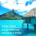 Hallu Bora Bora Bubble Bath Cedar Citrus Scent 17 fl oz - Hydrating Vitamin E | 2 Pack - Buy Online on GoSupps.com