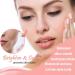 Fine Silk Veil Art Primer - Smoothing & Pore-Correcting Makeup Base Cream (2STK) - International Shipping - Buy Online on GoSupps.com