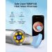 Bebird 1080P HD Wireless Ear Wax Removal Camera Tool with 6 LED Lights - Compatible with iPhone, Android - Safe for Kids & Adults - White - Buy Online on GoSupps.com