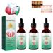 Gum Regrowth Drops Gum Repair Recession Treatment Drops Oil Pulling for Teeth and Gums Natural Gum Liquid Drops Mouthwash Reverse Receding Gums Rejuvenate Your Gums With Ease (3)
