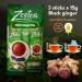Discovery Pack - White coffee tea chocolate drink cappuccino with black ginger - Buy Online on GoSupps.com