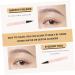 DOITOOL 3pcs Tool Pen Lady Eyeliner Printing Woman Cool Female Makeup for Cat 1 count (Pack of 1) Blackx3pcs - Buy Online on GoSupps.com