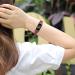 Surundo Slim Silicone Band for Fitbit Charge 5 - 8 Color Options - Buy Online on GoSupps.com