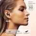 30 dB Sleep Earplugs | Reusable & Washable Silicone Ear Plugs for Side Sleepers Workers & Travelers - Buy Online on GoSupps.com