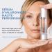 Vegan Hyaluronic Acid Serum High Dosage - 50ml - Made in Germany - Anti-Aging + Anti-Wrinkle - Pure High Dosage Quality with 4 Ingredients - Buy Online on GoSupps.com