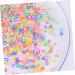 Healeved 3000 Pcs Nail Art Decor Cell Phone Accessories Manicure Tool Nail Beauty Accessories Diy Decoration for Nail Polymer Clay - Buy Online on GoSupps.com