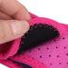 Buy Gernie Elbow Support Brace Neoprene for Kids | Sponge Pads Arm Guards & Sports Protection - Rose Red #511 - Buy Online on GoSupps.com