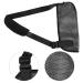 Breathable Mesh Arm Shoulder Sling - Medical Immobilizer & Support Brace for Injury Recovery | Unisex - Buy Online on GoSupps.com