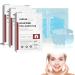 3 Boxes High Prime Collagen Film,Collagen Film,Soluble Face Collagen Film,High Quality Collagen Film,Soluble Face Collagen Patch,Face Collagen Mask