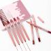 Lip Liner Stain Set of Matte Lip Pencils and Lip Crayons Lab-bra Makeup Pencils Natural Creamy Cosmetics | Case Kit | For Home Travel Day Night Party etc. - Buy Online on GoSupps.com