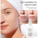 Hyaluronic Acid 2% + B5 Hyalu B5 Serum Hyaluronic Acid Hydrating Serum Anti Aging Serum for Face Face Serum High Strength to Plump and Smooth Skin Brightening Serum for All Skin Types - Buy Online on GoSupps.com