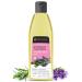 Soulflower Rosemary Lavender Oil for Healthy Hair  Scalp - 100% Pure & Natural Undiluted Coldpressed Oil  6.77 Fl Oz Rosemary Lavender 6.77 Fl Oz (Pack of 1)