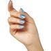 Bluesky Gel Nail Polish Set Crystal Teals Seabed Pch40 Glacial Mist 80612 Electric Glitter Blue Lt065 3 x 5 ml Shimmer Blue Green (Requires Curing Under UV or LED Lamp) Crystal Teals 5 ml (Pack of 3) - Buy Online on GoSupps.com