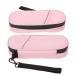 Insulin Cooler Bag | Portable Medication Storage Pouch - Pink - Buy Online on GoSupps.com