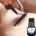 Eyelash Adhesive Glue | 5ml Strong Hold Eyelash Glue for Lash Extensions Eyelash Glue for Lash Extensions Cluster Lash Glue Clear Lash Bond for Cluster Lashes Waterproof Ondian - Buy Online on GoSupps.com