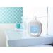 Method Liquid Hand Soap Refill Biodegradable Formula Reloads Gel Hand Wash Bottle Sweet Water Scent 1 Liter - Buy Online on GoSupps.com