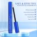 Buy Eyebrow Growth Serum - Natural Ingredients for Thicker Fuller Longer Brows - Fast International Shipping - Buy Online on GoSupps.com