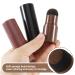 Buy Boobeen Hair Powder Stick | Cream Brow Makeup & Eyebrow Concealer for Thinning & Grey Hair - International Shipping Available - Buy Online on GoSupps.com