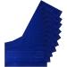 Everydayspecial Disposable Safety Mask - 3 Layer Protection - Sapphire Royal Blue - 50 pcs - Buy Online on GoSupps.com