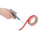 Seachoice Self-Adhesive Boat Striping Tape - 3/4 inch x 50 ft - Red Vinyl - 3 Mil Thickness - Buy Online on GoSupps.com
