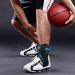 Adjustable Ankle Brace for Men & Women - Copper Support Stabilizer for Injury Recovery | Ideal for Sports: Basketball Volleyball Football Running - Buy Online on GoSupps.com