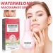 Watermelon Hydrating Serum Watermelon Glow Niacinamide Dew Drops Watermelon Serum Hydrating Glow Dew with Hyaluronic Acid Lightweight Facial Serum Face Serum for Skin Care Deep Hydration - Buy Online on GoSupps.com